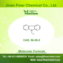 Cas 86-28-2 | N-Ethylcarbazol | 9-Ethylcarbazol | 86-28-2 | Fabrikpreis; Großer Vorrat